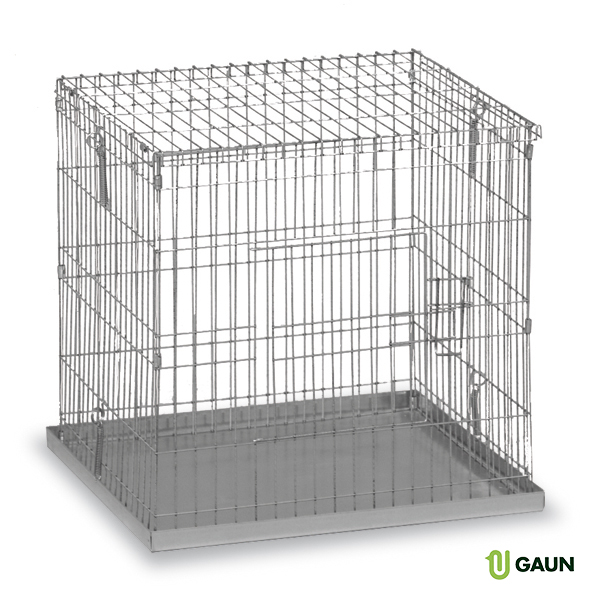 SHOW CAGE FOR PIGEONS 60X60