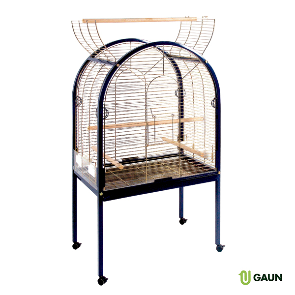 PARROT CAGES INES C-2 DOME ROOF