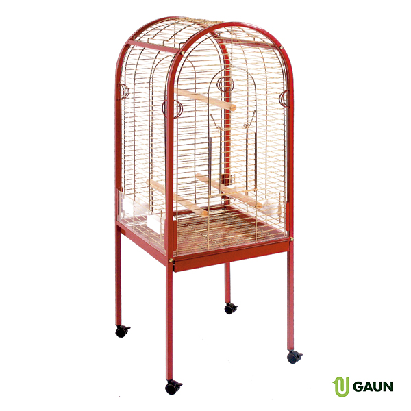 PARROT CAGE SARA C-2 DOME ROOF