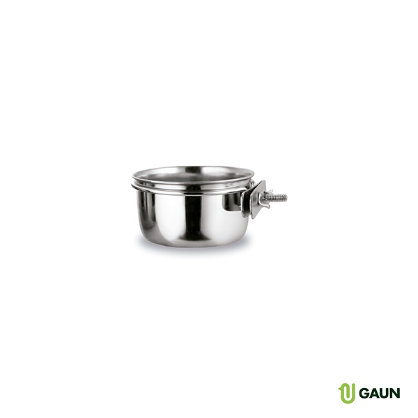 MANGEOIRE INOX – PETIT