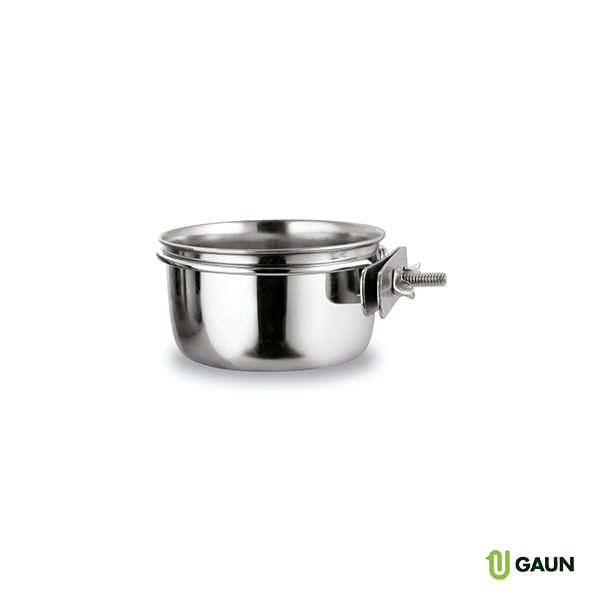 MANGEOIRE INOX – MOYEN