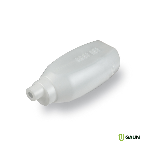 BOUTEILLE POUR ABREUVOIR GAUN – 2 L.