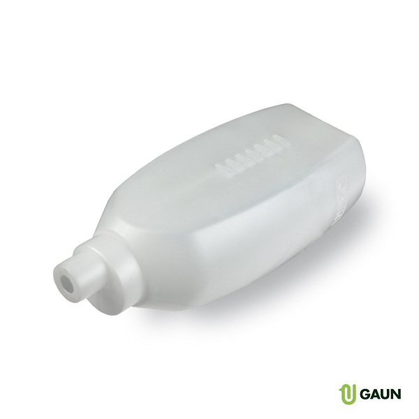 BOUTEILLE POUR ABREUVOIR GAUN – 3 L.