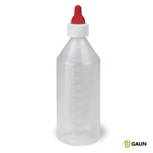 LAMB FEEDER BOTTLE 1 L.