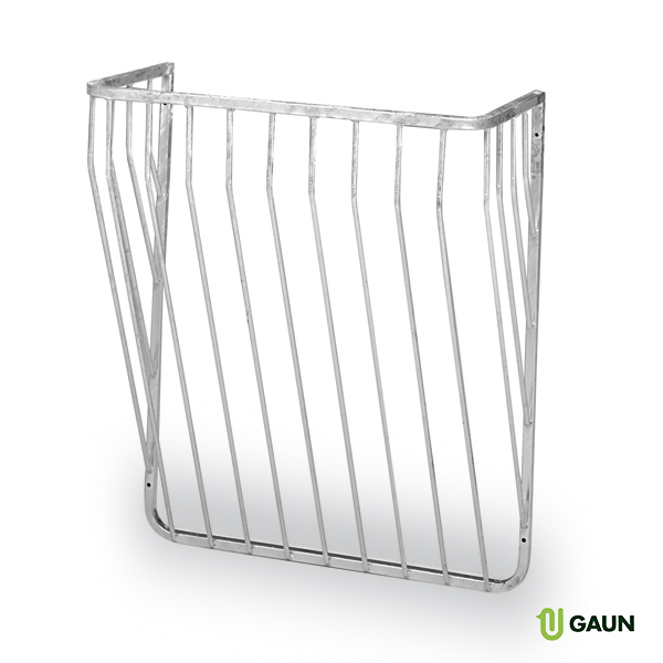 FRONT HAY RACK FOR HORSES GALVANISED