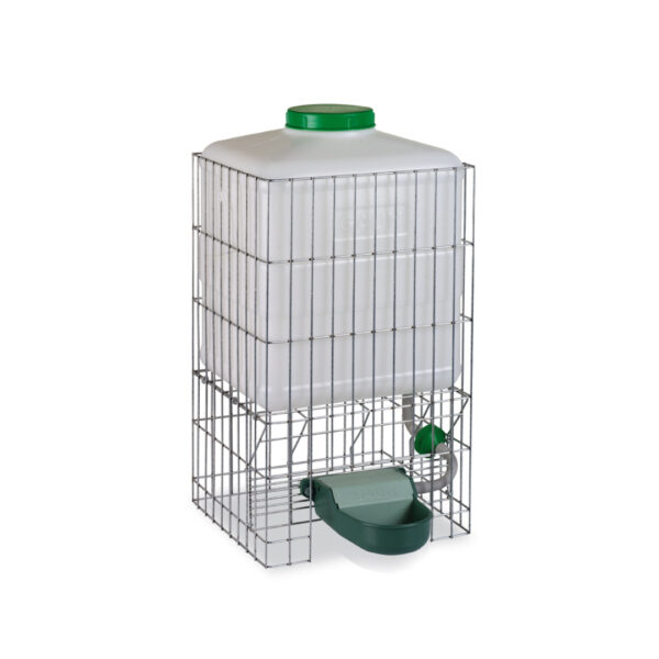 BEBEDERO P-3 ABS CON DEPOSITO – 20 L.