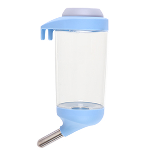 ABREUVOIR PIPETTE ANIMAUX DE COMPAGNIE – 350 ML.