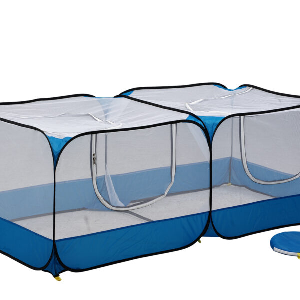 PARC PLIABLE PETITS ANIMAUX