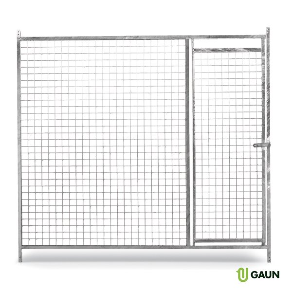 ECO MESH FRONT 2 MT. 50X50 MM.