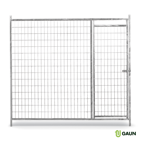 ECO MESH FRONT 2 MT. 105X50 MM.