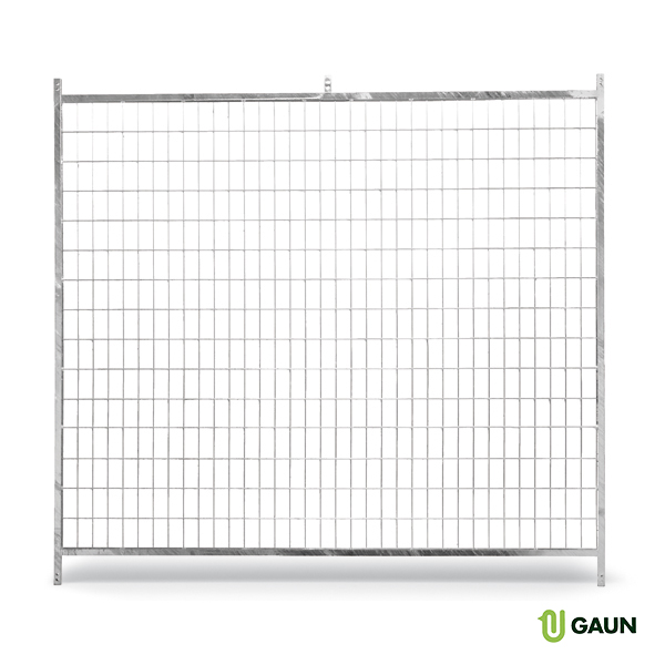 ECO MESH FRONT 2 MT. 105X50 MM.