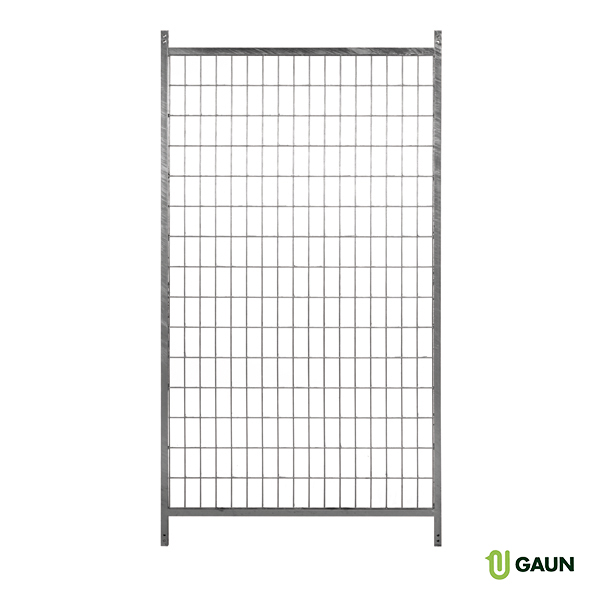 TREILLIS LATERAL ECO 1 Mt.  105 X 50 MM.