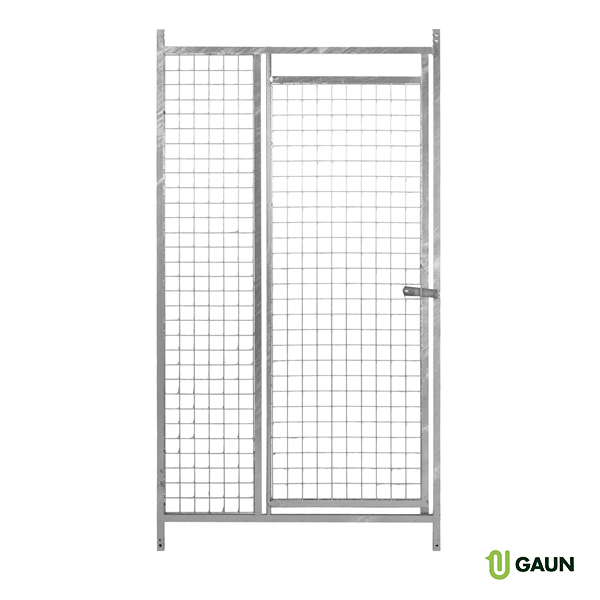 ECO MESH FRONT 1 MT. 50X50 MM.