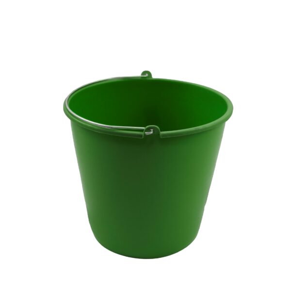 CUBO 16 L. VERDE RECICLADO