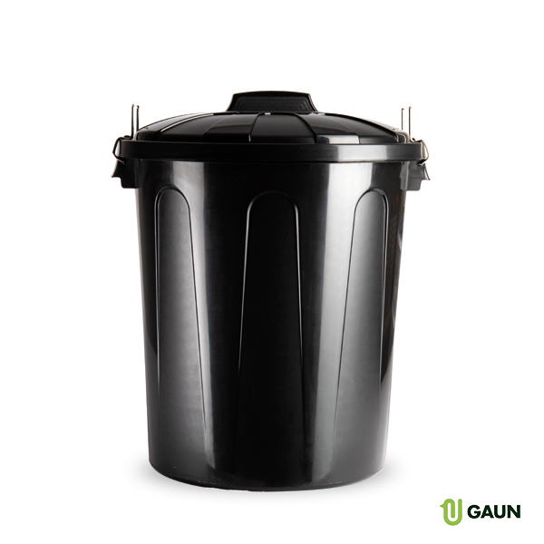 OUTDOOR BIN – 51 LTS.