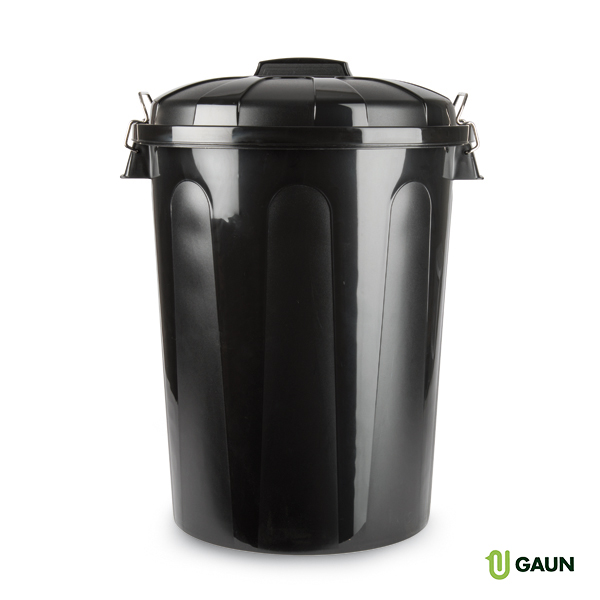 OUTDOOR BIN – 100 LTS.