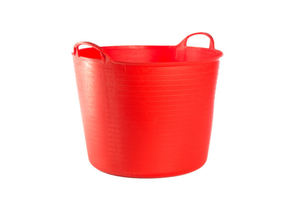 CAPAZO 42 LTS. ECO TUB (ROJO)