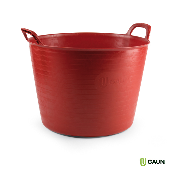 CAPAZO 42 LTS. ECO TUB (ROJO)