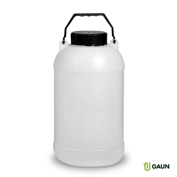 TANK WITH HANDLE 12 L.