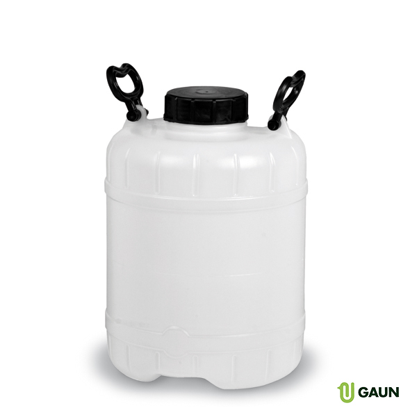 TANK WITH HANDLE 16 L.