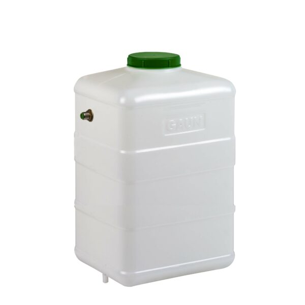 DEPOSITO 30 L. REGULADOR DE PRESION