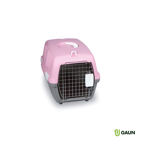 CAGE DE TRANSPORT CHIENS ET CHATS