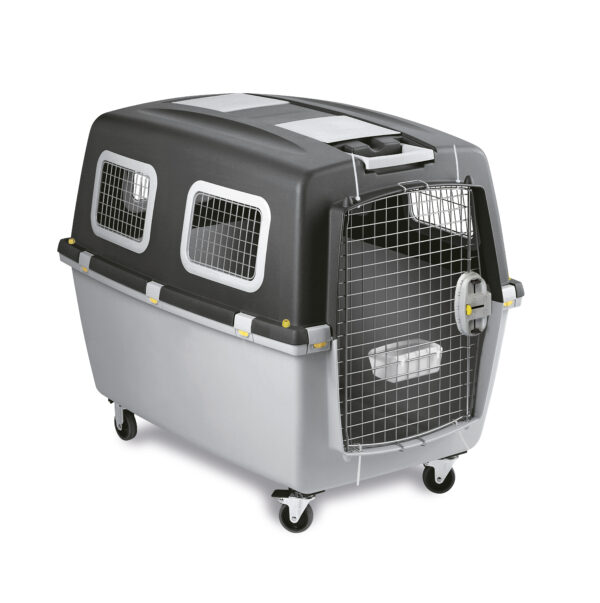 Transportín modelo Husky