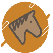 CABALLOS