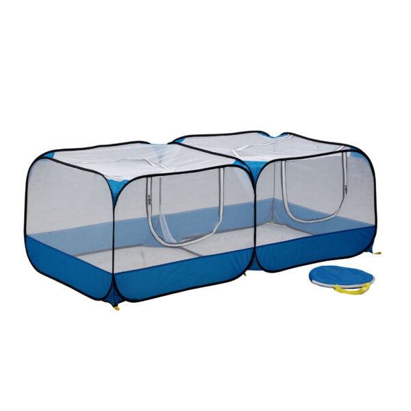 PARC PLIABLE PETITS ANIMAUX